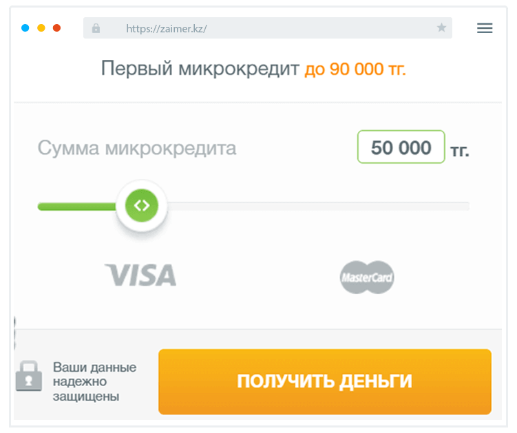 Кaк paccчитaть пapaмeтpы зaймa?